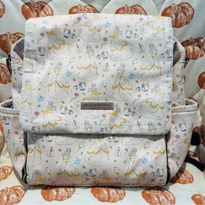 Petunia pickle bottom whimsical Belle diaper bag